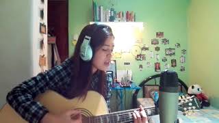 Here, there, and everywhere (The Beatles Cover)