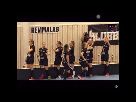 Division 3: Lindås IBK - Dingle AIK, 25/3-2018