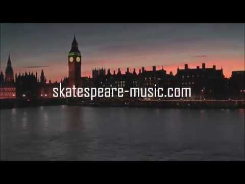 Teaser SOFA London Live Dj Set Warehouse Party • Skatespeare Music