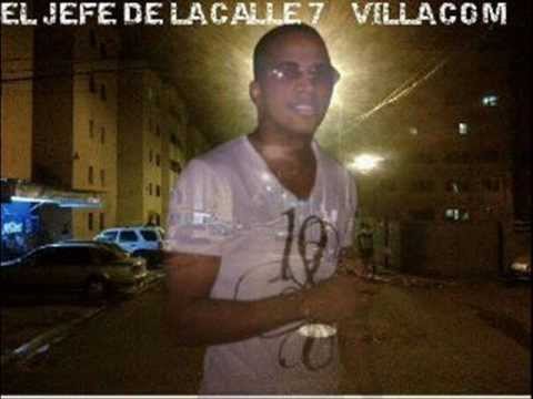 angel la rabia ft el mono y bravo - homenaje a bollon jefe de los chonchones