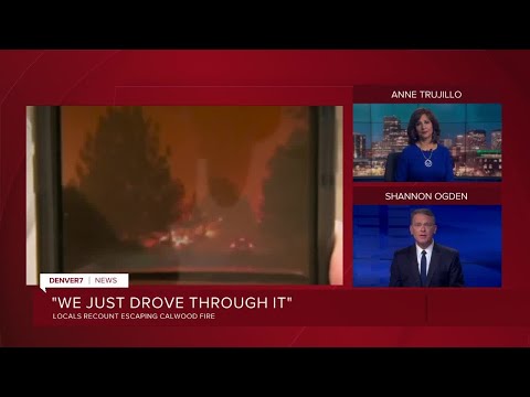 Denver7 News 6 PM | Tuesday, October 20