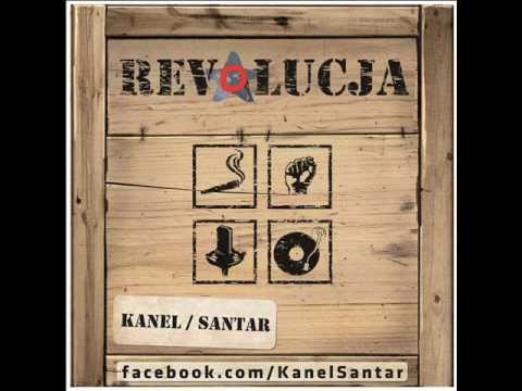 05. KANEL / SANTAR - "Nie za piękne oczy" ft. (Adi ZWR) REVOLUCJA 2012