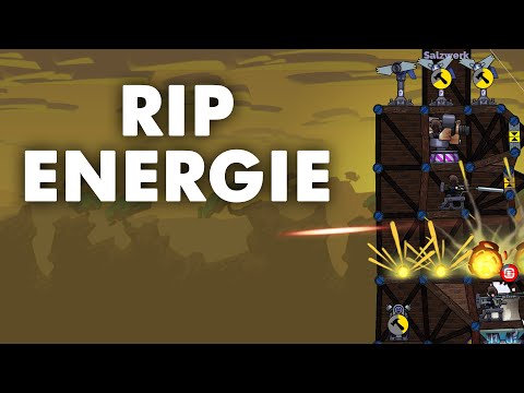 Seep goes brrr || Forts 1v1