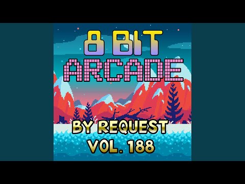 Walk Around (8-Bit Double A-Ron & Jdillon Emulation)