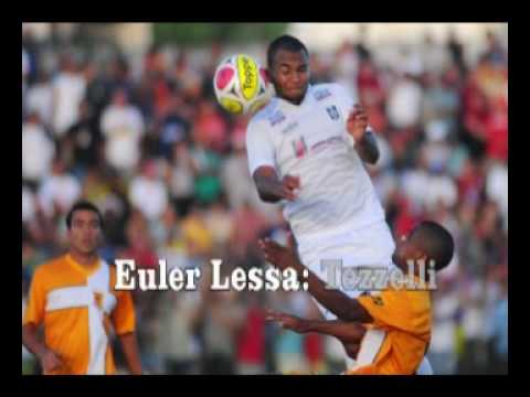 Vídeos da Final do Candangão 2010