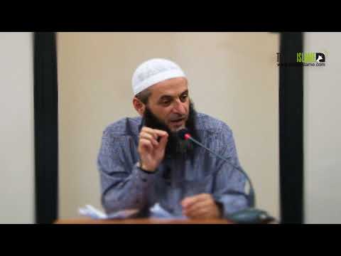 Lëngu i misvakut a e prish agjërimin ? - Hoxhë Sadullah Bajrami