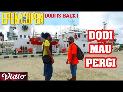 epen-cupen-dodi-is-back-dodi-mau-pergi