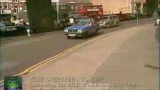 Rick Wakeman the Overture to 1984