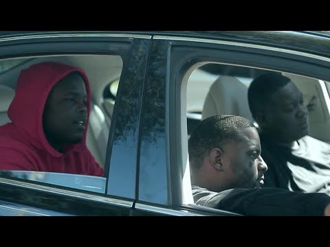 A Dark Hollow Life "The Movie"