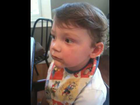 New favorite words - "No Way Jose"