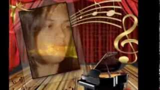 #VOCÊ É LINDA - Caetano Veloso