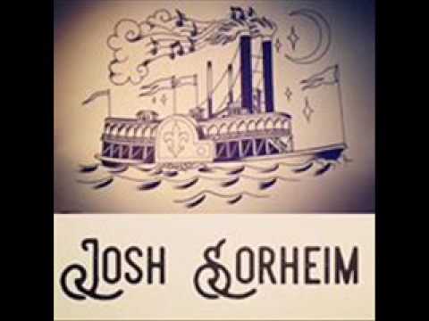 Josh HiFi & the Rhythm Kings - Steamboat (WILD RECORDS)