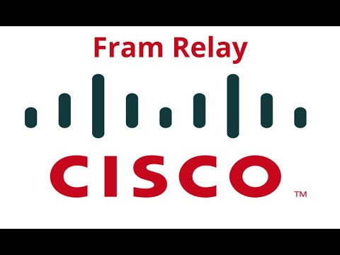 How to Configure Frame Relay Cisco Packet Tracer