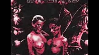 a midnight rendezvous wizzard