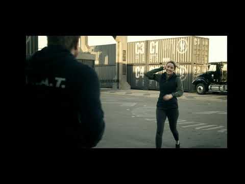 S.W.A.T | Luca likes the new girl | Season 4 episode 14