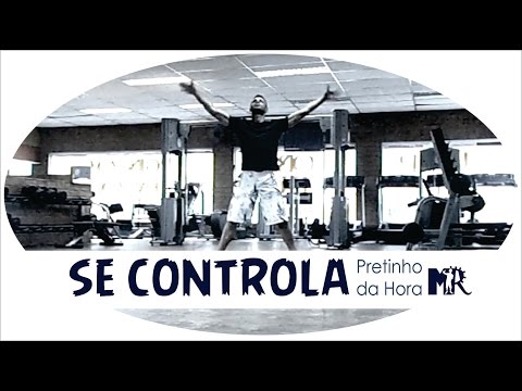 Se Controla - Pretinho da Hora (Coreografia FILHOS DO SOL)
