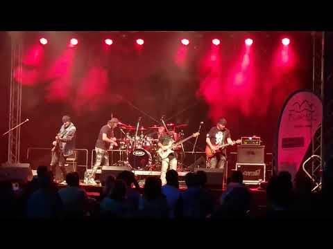 Arzén - 11 Hoja, hoja - Turčianske Teplice 17.6.2023