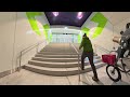 I Visited The New Zürich Stadttunnel