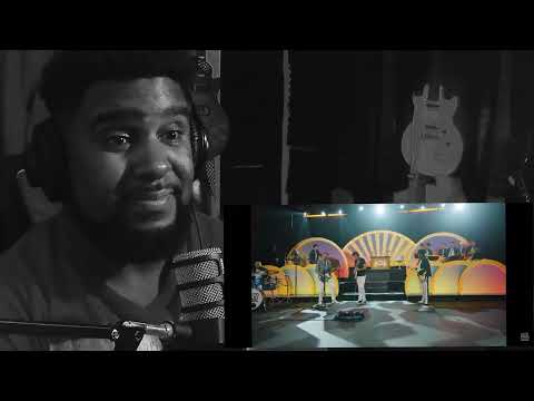 DPM reacts to Cory Wong Concrete featuring Mark Lettieri