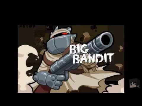 Pak Plays 12/02/2015 - Nuclear Throne