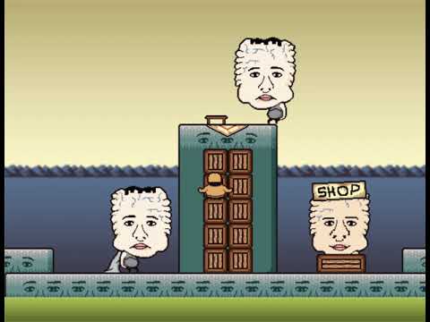 LISA: Is Fearless - Full Gameplay