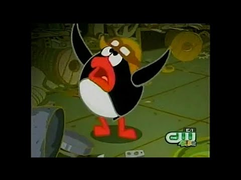 otto ("pin" but it's 4Kids English dub)