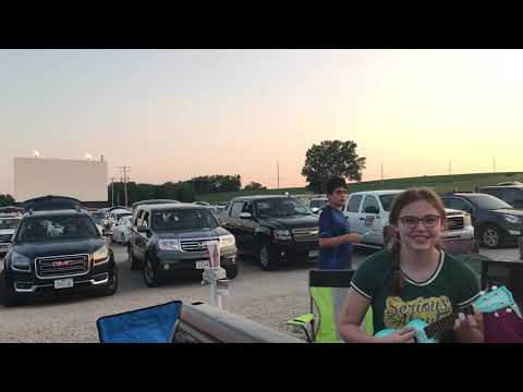 Off the Beaten Path-Newton, Iowa