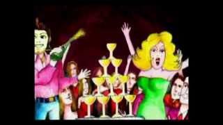 I Monster - Hey Mrs.