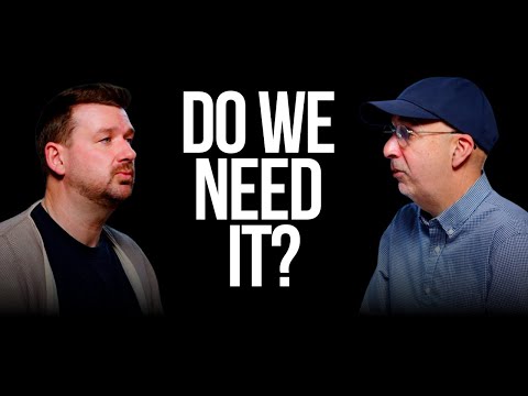 Why Should I Care About The Melodic Minor Scale