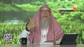 Does reciting the 3 Quls protect my during my night shift Sheikh Assim Al Hakeem #hudatv
