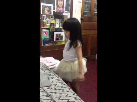 gangnam style cover by n'green