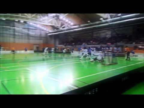 Sestřih z čtvrtfinále | Vítkovice - Chodov | PLAY-OFF 2015