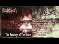 BLASPHEMY THE REVENGE OF THE BEAST OFFICIAL ALBUM 2002
