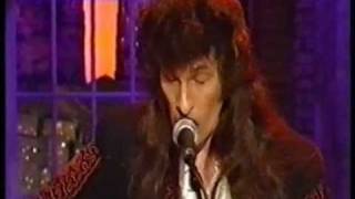 Willy DeVille - Hey Joe