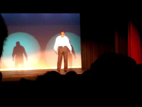 Ben Abney Sings Little Boy Lost