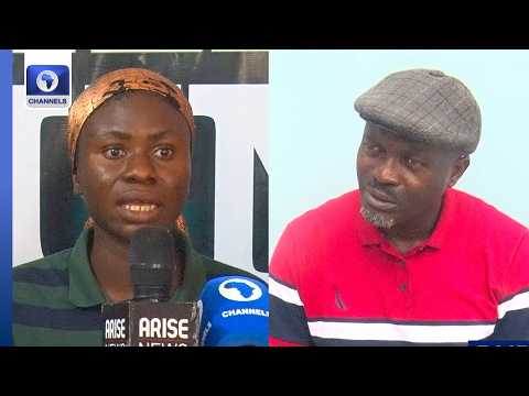 Ahoada Council Chairman Debunks Allegation Of Assault On Rivers Woman