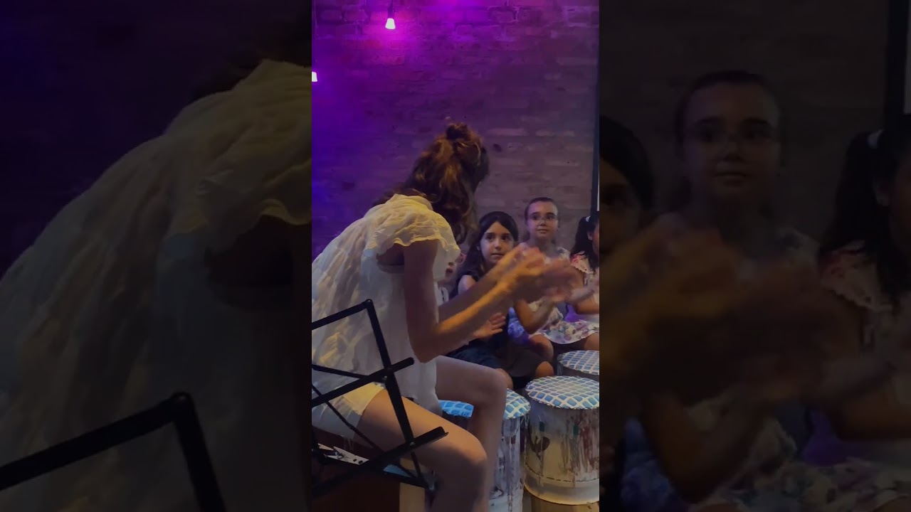 Fiesta  TALLER MUSICANDO 2023