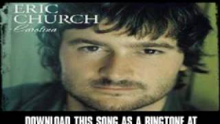 ERIC-CHURCH---YOUNG-AND-WILD.wmv