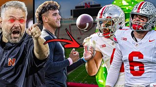 Matt Rhule Is About To BREAK College Football's Portal!