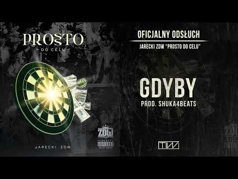 Jarecki ZDW - Gdyby