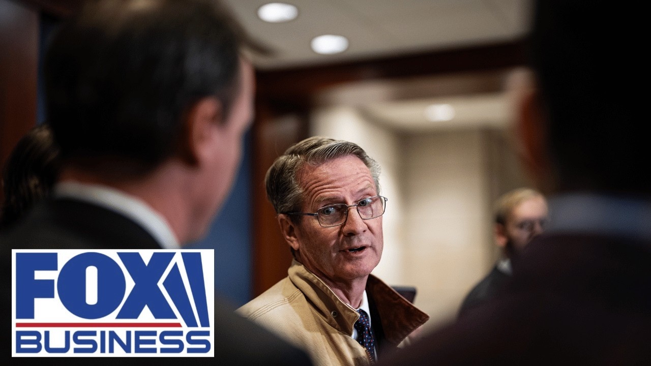 We need justice and we need it NOW: Rep Tim Burchett