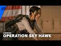 Lioness Preparing For Operation Sky Hawk S2 E8 Paramount