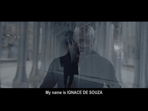 Teaser IGNACE DE SOUZA - Film by Lounas Hamichi