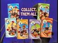 The Wubbulous World Of Dr Seuss 1996 1999 VHS Trailer 2 VHS Capture