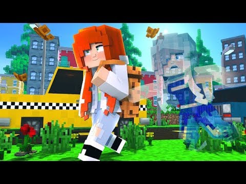 Back to Reality !? | Minecraft Divines - Roleplay SMP (FINALE)