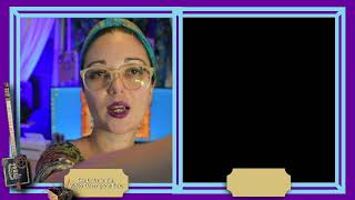Test Stream: Getting Ready for Psycheopera Creators Live