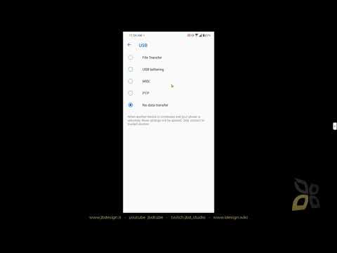 Video Guide - Developer Options, Ram Usage, Debug USB, Advanced Smartphone Settings