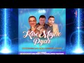 INDAR KANHAI ANIL BHEEM SATNARINE RAGOO KISE MUJHE PYAR 2K17