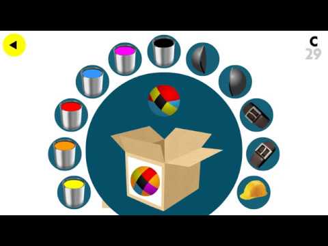 Factory Balls update - YouTube