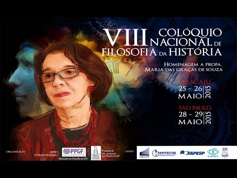 MESA 05-VIII Colóquio Nacional de Filosofia da História